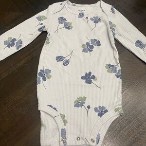 One piece baby clothes